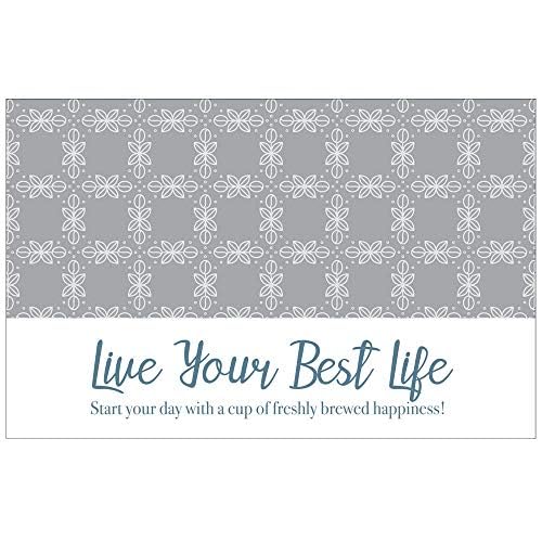 Highland Park Coffee Single Serve Coffee Pods, Chocolate Mocha, Chocolate Mocha, 80.0 Count