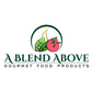 A Blend Above Lemon Dill Dip Mix Gourmet Food Product, 1 oz Packet (3 Pack), Gluten-Free, No MSG, All Natural, No Preservatives,