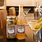 Boscoli Dirty Martini Olive Juice, 12.7 Fl Oz, Pack of 2