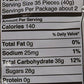 Jelly Belly 66318 3.1 Oz. Jelly Belly Pancakes & Maple Syrup