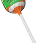 Jolly Rancher Lollipops In Assorted Flavors, 50/Bx (209-00051)