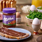 Milka Hazelnut Cream Spread 600 g -Jar