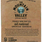 MOUNTAIN VALLEY WATER Spring Water 9pk, 16 FZ