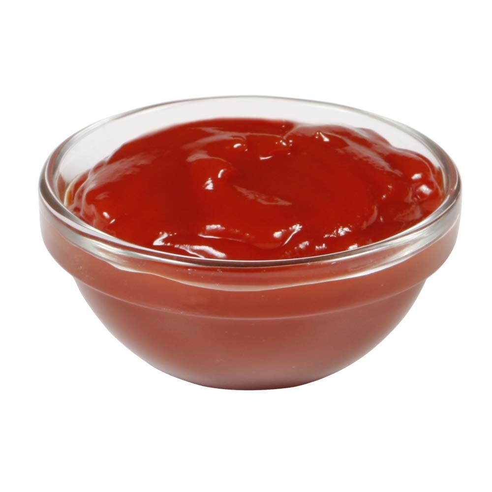 Concession Essentials Heinz Tomato Ketchup, 88 Ounces (Two 44 Oz Plastic Squeeze Bottles) (Ce 44Oz Ketchup 2 Pack)