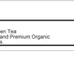 ANDREW LESSMAN Sencha Green Tea - 90 Sachets - Organic-Certified Blend from Japan and China - No Bitterness, Rich in EGCG
