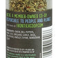 Frontier Co-Op Pizza Seasoning, 1.04-Ounce Jar, Featuring Bell Pepper, Fennel Seed & Oregano, Great On Pasta And Salads