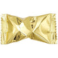 The Dreidel Company Gold Buttermints - Mint Candies, Fat-Free, 275 Count, Individually Wrapped