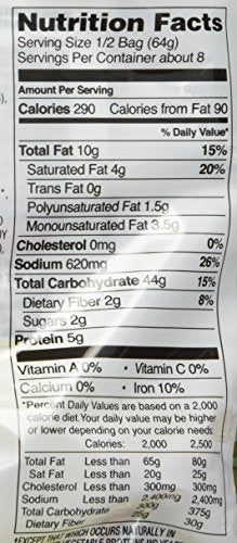 Nongshim Chapagetti Chajang Noodle, 4.5 Ounce (Pack Of 4)