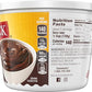 Kozy Shack Original Recipe Chocolate Pudding, 22 oz Tub
