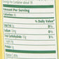 Robinson's Orange Barley Water, 28.7-Ounce (Pack of 4)