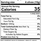 Gaea Organic Pitted Kalamata Olives - 8 Count Of 6 Oz Jars