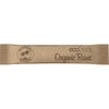 Ecostick Sweetener Packets | Organic Raw Sugar | 2000 Count | Sustainably Harvested