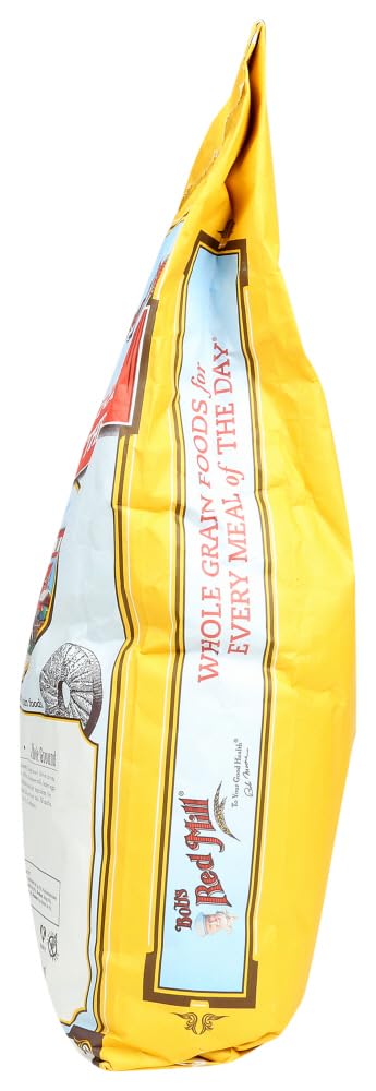Bob'S Red Mill Golden Flaxseed Meal, 25 Pound