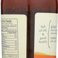 Sauce; Ginger Sesame