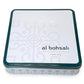 Al Bohsali 1870 - Premium Mediterranean Baklava Assorted Mix (43 Count)