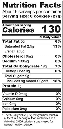 Annas Thins - Orange Pepparkakor - Non Gmo + Vegan (51-066), 5.25 Ounce (Pack Of 12)