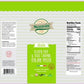 Sanniti Italian Gluten Free European-Kosher Vegan GMO-Free Pasta Made with Corn and Rice, 8.8 oz, Pack of 2 (Ditalini)