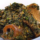 Vegetable Soup Mix, Seasoned (Edikaikong) 6.6oz