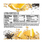 Bobo'S Oat Bars, Lemon Poppyseed, 3 Oz