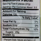 Haribo Gummies - Fruit Salad - 5 Oz