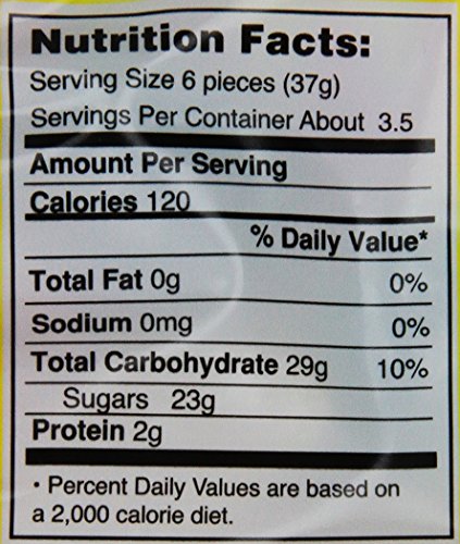 Haribo Gummies - Fruit Salad - 5 Oz