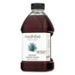 Madhava Naturally Sweet Organic Blue Agave Low-Glycemic Sweetener, Amber Raw, 46 Ounce (Packaging may vary)