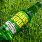 Grass Soda Pop, Weird And Surprising Soda
