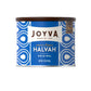 Joyva Halvah - Original, 16Oz Pack Of 1| A Delicious Sesame Treat | Dairy Free, Gluten-Free & Kosher Parve | Handcrafted In Broo