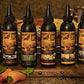 Castillo De Piar 150Ml Ginger Balsamic Reduced Vinegar Certified Usda Organic Non Gmo