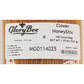 Glorybee 100 Piece Honey Stix Bag, Clover Blossom, 1.20 Pound