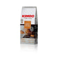 Kimbo Espresso Crema Intensa Whole Bean Coffee | Medium Dark Roast | 11/13 Intensity | Blended & Roasted in Italy | Full Body wi