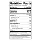 large online retailer Brand - Happy Belly Cashews  Roasted & Salted  16 Ounce