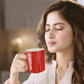 Nescafe NESCAFÉ LATTE Instant Coffee Sachets, 7 Count (Pack of 6), Total 42 Sachets