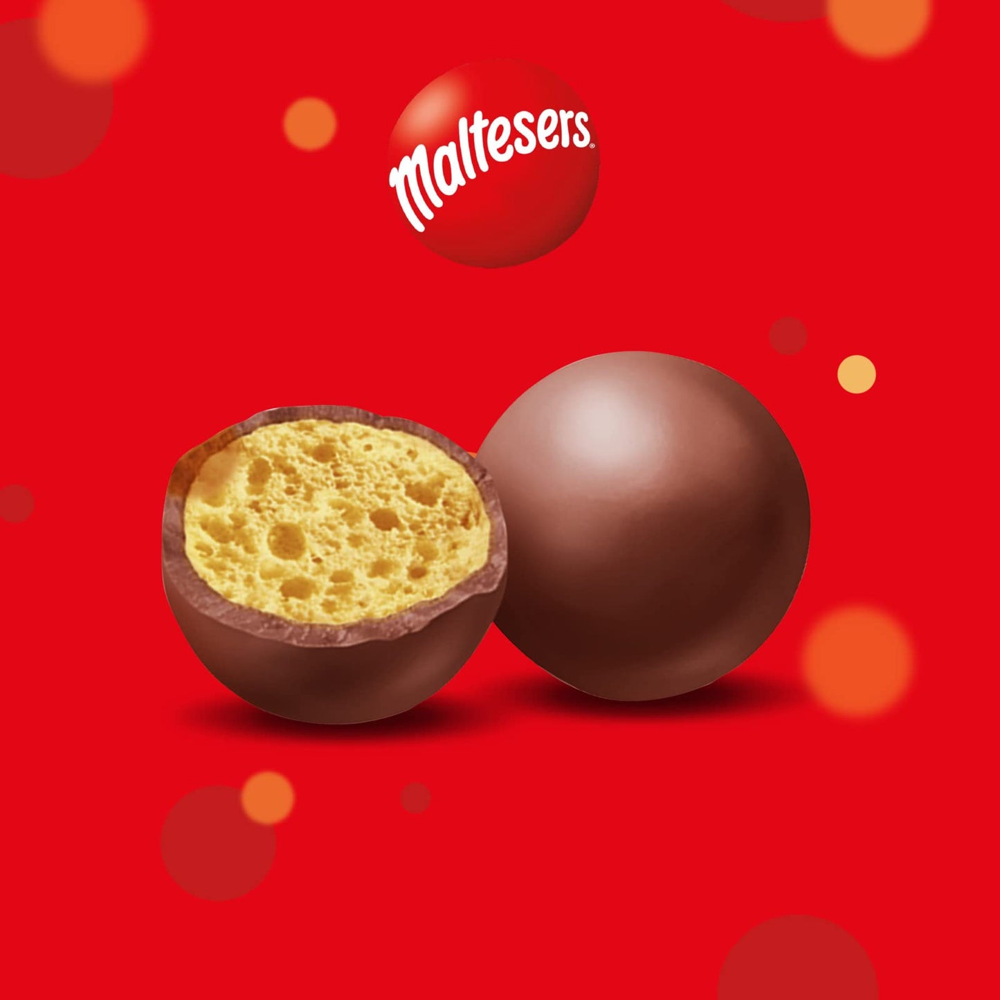 Maltesers Celebration Size Stand Up Pouch, 650G