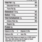 Vermont Uncured Pepperoni 0.5 Ounce Turkey Sticks, 6 Count Per Pack - 8 Per Case.8
