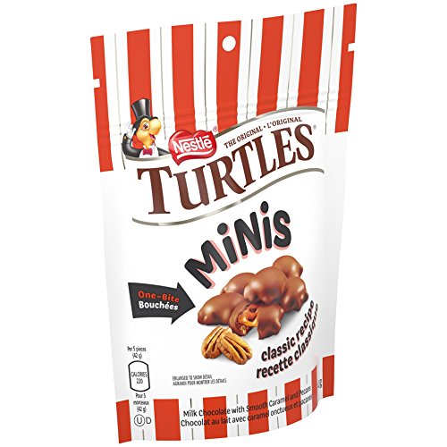 Turtles Mini Original, Pouch 142G