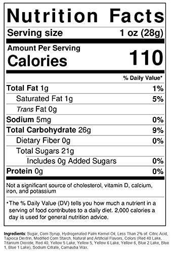 Fruit Crunch Wildberry Freeze-Dried Candy, 16 oz, Assorted Wild Berry Flavors, Large Pouch, Ideal Gift Snack