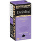 Bigelow Tea Darjeeling Blend Black Tea 28 Count Box Full Caffeine Antioxidant-Rich RCB003491