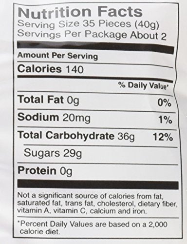 Jelly Belly Cold Stone Ice Cream Parlor Mix Jelly Beans, 3.1 oz Grab & Go Bag