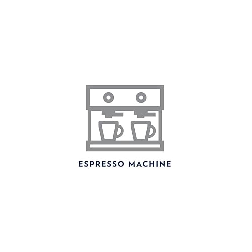 Dek Espresso Decaffeinated Roast Ground Coffee by Lavazza for Unisex - 8.8 oz Coffee