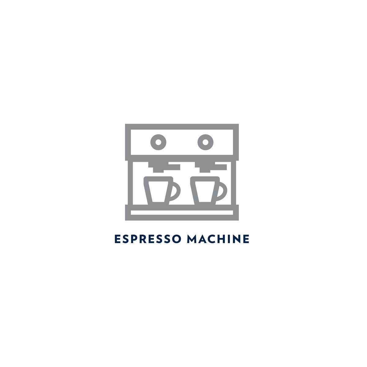 Lavazza Gran Espresso Single-Serve Coffee Pods, Dark Espresso Roast, Pack Of 150