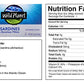 Wild Planet Wild Sardines in Water, Sea Salt, Skinless & Boneless, Tinned Fish, Sustainably Wild-Caught, Non-GMO, Kosher, Gluten