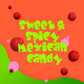Vero Picamelon - Watermelon Flavored Chewy Gummy Treats Coated in Chili Powder 100 Pieces (Net Wt. 1 Lb, 5,15 Ounces) - Individu