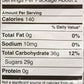 Jelly Belly 66889 3.1 Oz. Jelly Belly Cold Stone Ice Cream Parlor Mix