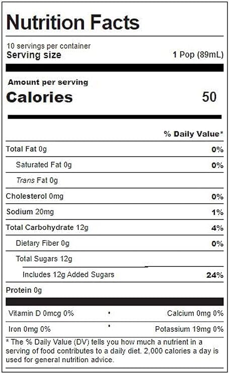 Sqwincher 159200201 Squeeze Electrolyte Freezer Pops, 3 Oz, 150 Count