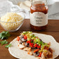 Stonewall Kitchen Salsa Collection - 3 Pack, 1 Pound Total, Red