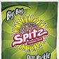 Spitz Dill Pickle Sunflower Seeds, 6 - Ounce (Pack of 9)