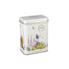 New English Teas Peter Rabbit Tea Tin With 40 Earl Grey Teabags, Jemima Puddle-Duck, Beatrix Potter