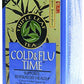 Triple Leaf Tea Cold Flu Time Tea, 20 Tea Bags Per Box (Pack Of 3 Boxes)