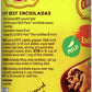 Old El Paso Mild Red Enchilada Sauce, Meal Prep, 10 oz